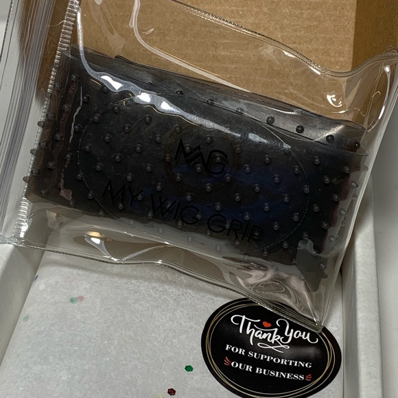 Wig Grip - Picture 4 of 4